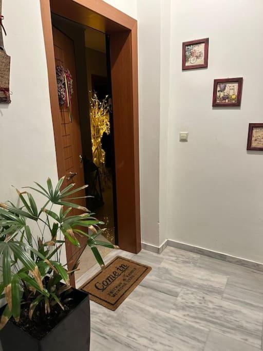 Zen Moments Διαμέρισμα Αθήνα Εξωτερικό φωτογραφία