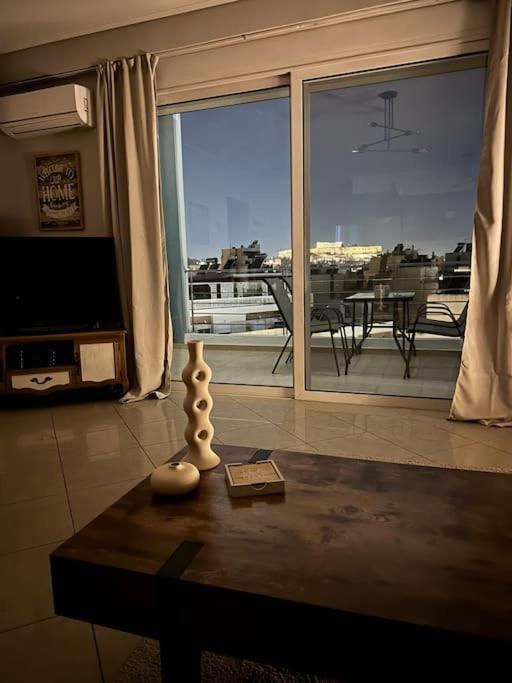 Zen Moments Διαμέρισμα Αθήνα Εξωτερικό φωτογραφία