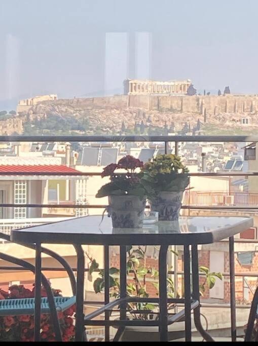 Zen Moments Διαμέρισμα Αθήνα Εξωτερικό φωτογραφία