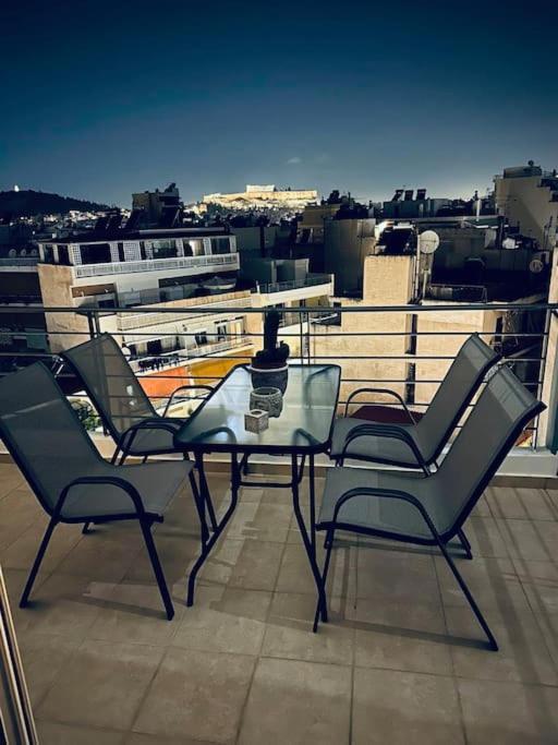 Zen Moments Διαμέρισμα Αθήνα Εξωτερικό φωτογραφία